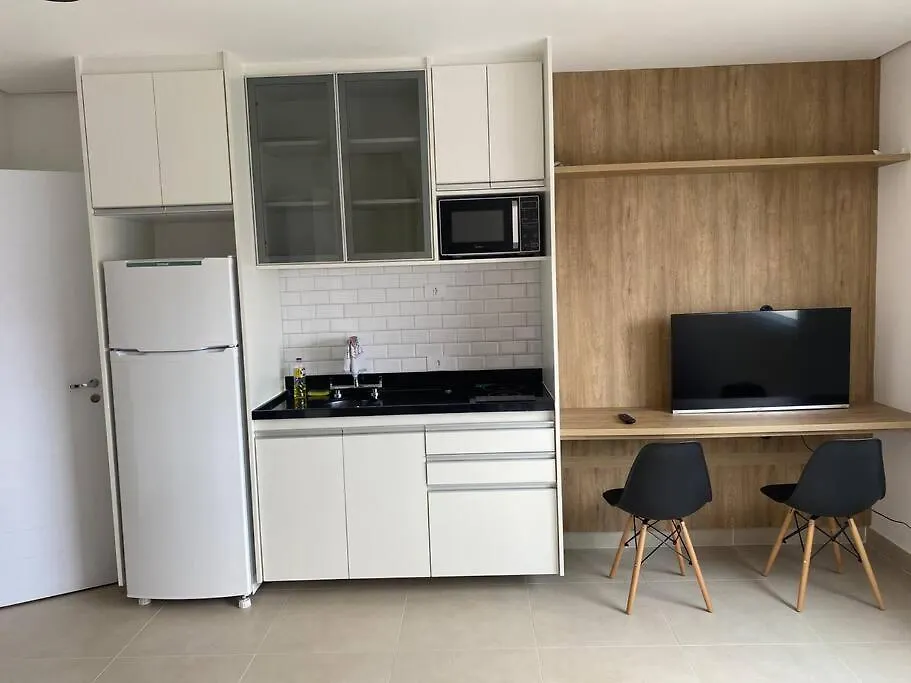 Studio Metro Belem 2 location