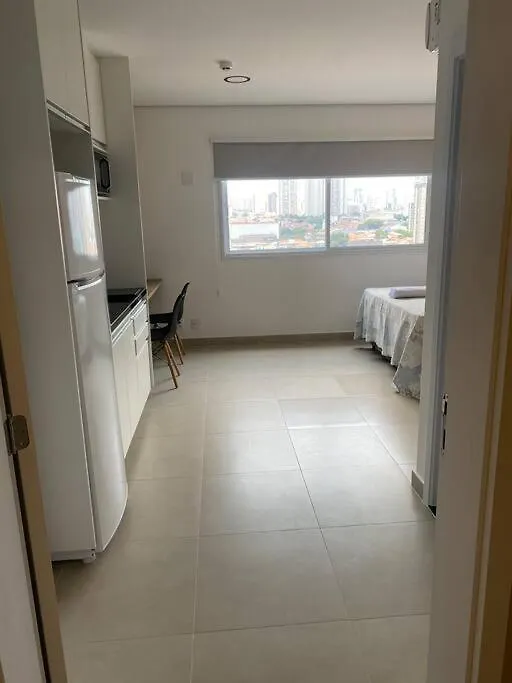 Apartment Studio Metro Belem 2 Sao Paulo Brazil