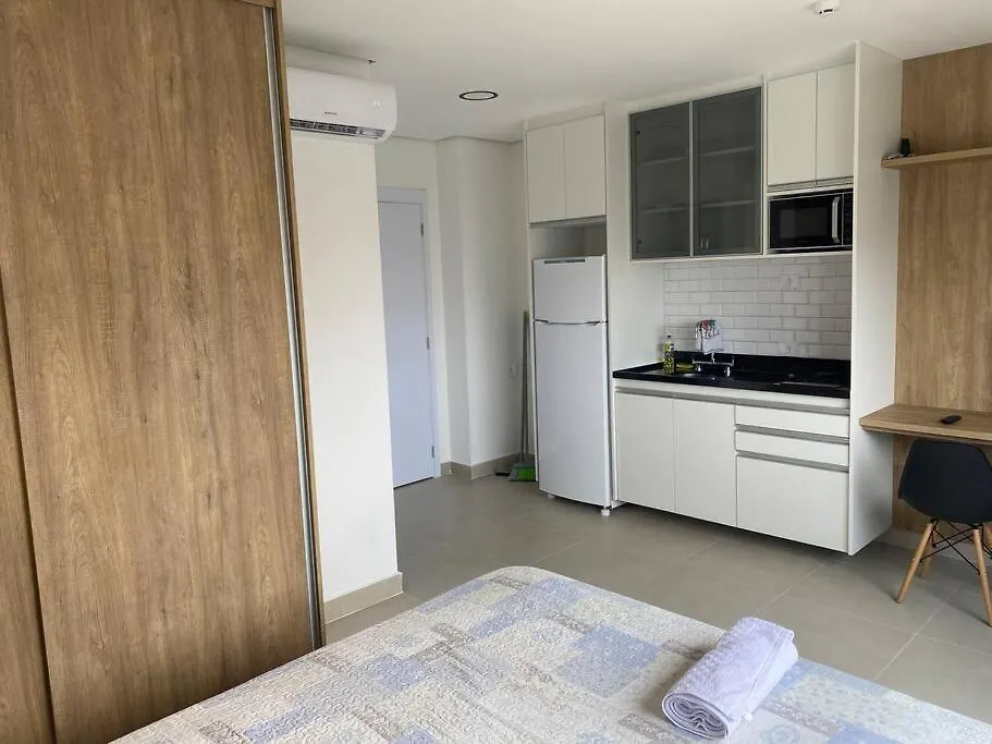 Apartment Studio Metro Belem 2 Sao Paulo